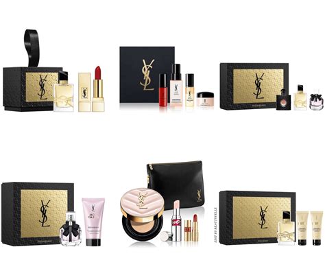 ysl mini couture star gift set|MINI COUTURE STAR GIFT SET .